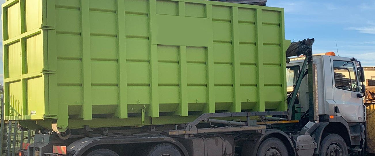 skip hire kings-lynn